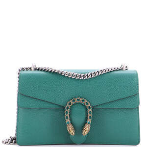 Gucci Dionysus Bag Leather Small #203466G14B